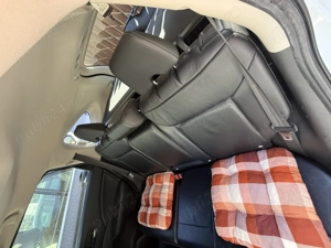 Honda CRV Diesel 2013 piele Panorama - imagine 5