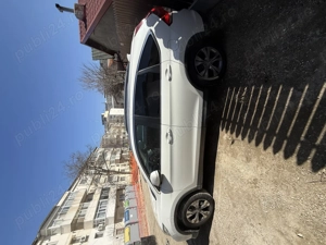 Honda CRV Diesel 2013 piele Panorama - imagine 3