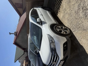 Honda CRV Diesel 2013 piele Panorama