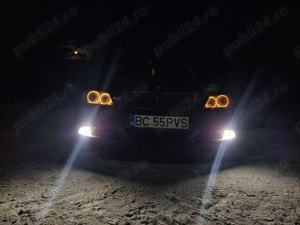 Vând sau schimb BMW 320, 2008 - imagine 4