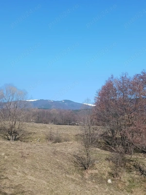 Teren de vanzare slatina arges  - imagine 3