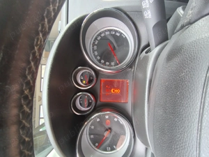 Opel Astra sports tourer ,2015 - imagine 5