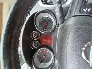 Opel Astra sports tourer ,2015 - imagine 2