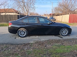 Vând bmw seria 3 2014 - imagine 3