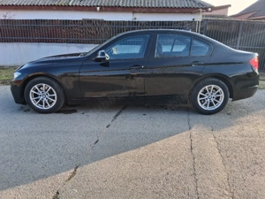Vând bmw seria 3 2014 - imagine 4