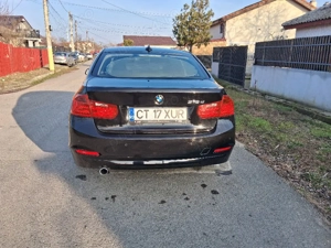 Vând bmw seria 3 2014 - imagine 5