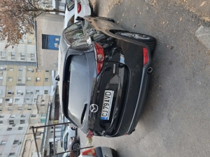Vand Mazda CX5 2,5 AWD, AT Takumi Plus - culoare metalizata Negru Jet - primul proprietar - imagine 4