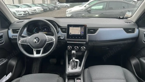Renault ARKANA 2023 1.333 Benzina  Automata  Garantie  Camera  Navigatie  KM REAL 100% - imagine 6