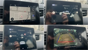 Renault ARKANA 2023 1.333 Benzina  Automata  Garantie  Camera  Navigatie  KM REAL 100% - imagine 4