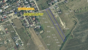 Teren Intravilan   5.187mp   Corbeanca   P+2E+M - imagine 8