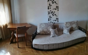 Apartament de închiriat în Făgăraș 