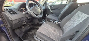 Renault Megane II Sedan 1.6 Authentique - imagine 7