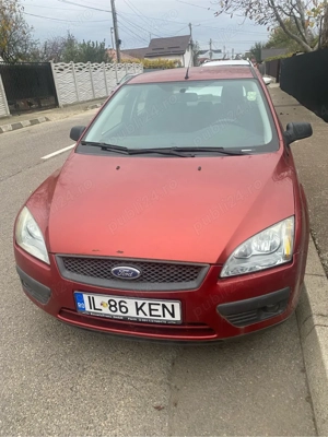 Ford focus 2 motor 1.8 diesel, 116cp, an fabricatie 2006