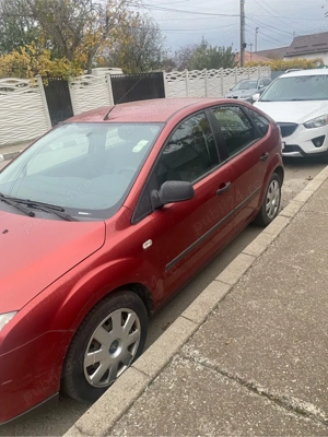 Ford focus 2 motor 1.8 diesel, 116cp, an fabricatie 2006 - imagine 2