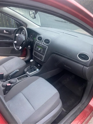 Ford focus 2 motor 1.8 diesel, 116cp, an fabricatie 2006 - imagine 9