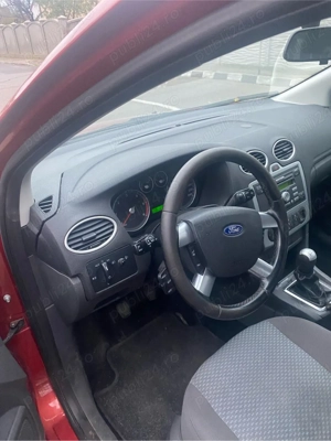 Ford focus 2 motor 1.8 diesel, 116cp, an fabricatie 2006 - imagine 7