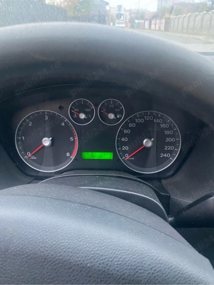 Ford focus 2 motor 1.8 diesel, 116cp, an fabricatie 2006 - imagine 5