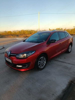 Renault Megane euro 6 - imagine 2