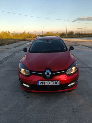 Renault Megane euro 6