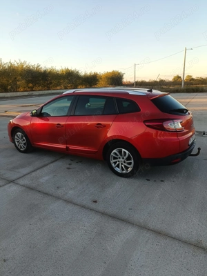 Renault Megane euro 6 - imagine 3
