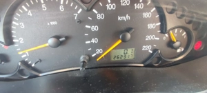 Ford Focus 2002, stare foarte buna - imagine 3