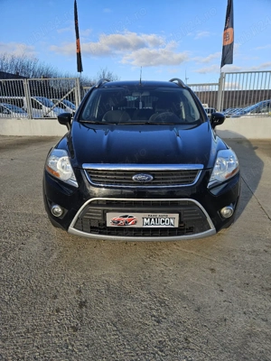 Ford kuga 2010 - imagine 3