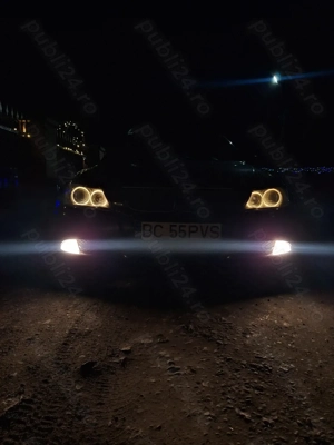 Vând sau schimb BMW 320, 2008 - imagine 8