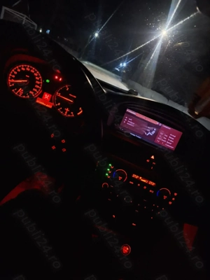 Vând sau schimb BMW 320, 2008 - imagine 2