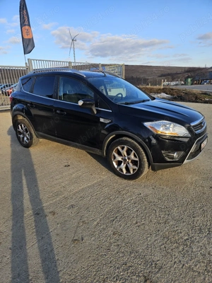 Ford kuga 2010 - imagine 4