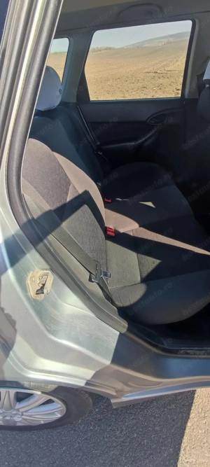 Ford Focus 2002, stare foarte buna - imagine 8