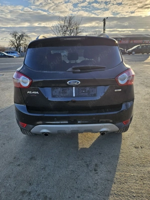 Ford kuga 2010 - imagine 2