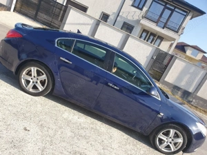  opel insignia - imagine 2
