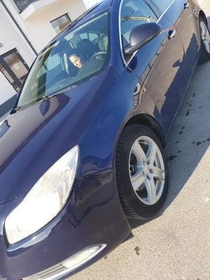  opel insignia - imagine 3