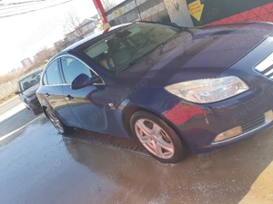  opel insignia - imagine 5