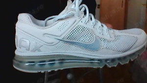 Nike air max urgent