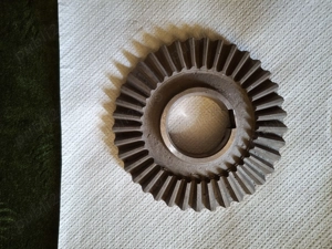 Roata dintata 37 dinti