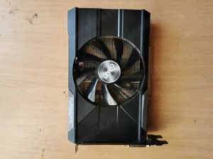 Video Shaphire Nitro R7 cu 2gb ddram 5 pe 256 bit