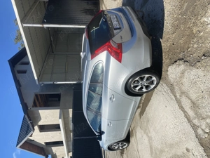 Vând volvo v 60 întro stare bună - imagine 4