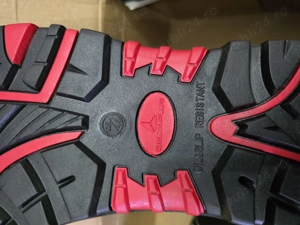 Bocanci de protecție 