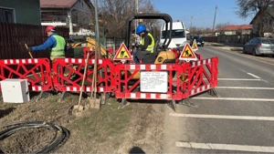  Angajam instalator si ajutor instalator - imagine 3