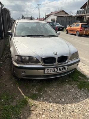 Vand BWM 320d - imagine 5