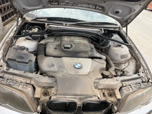 Vand BWM 320d - imagine 4