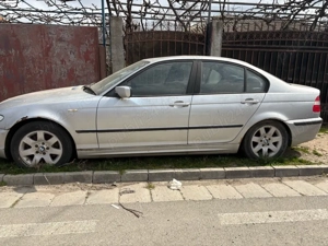 Vand BWM 320d - imagine 3