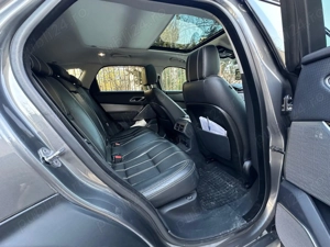 Range rover velar 2019.Accept anumite variante - imagine 8