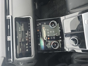 Range rover velar 2019.Accept anumite variante - imagine 7