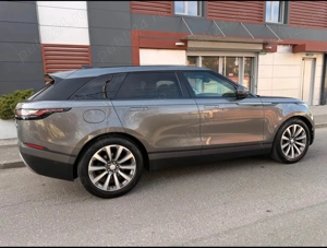 Range rover velar 2019.Accept anumite variante - imagine 4