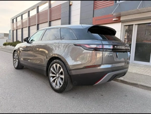 Range rover velar 2019.Accept anumite variante - imagine 5