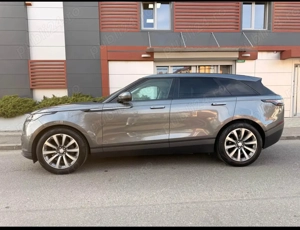 Range rover velar 2019.Accept anumite variante