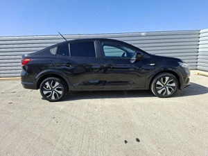 Dacia logan 3 CVT automat - imagine 3