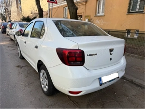 dacia logan euro 6